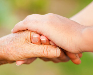 Manos agarradas Manos agarradas